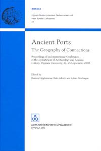Ancient ports : the geography of connections