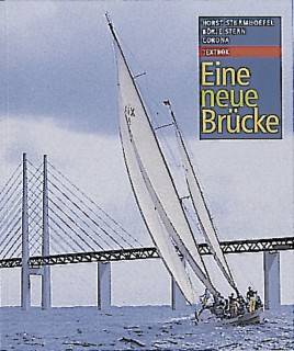 Eine neue Brücke - textbok