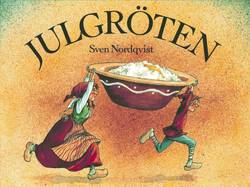 Julgröten