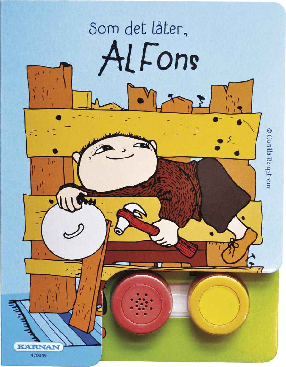 Som det låter Alfons