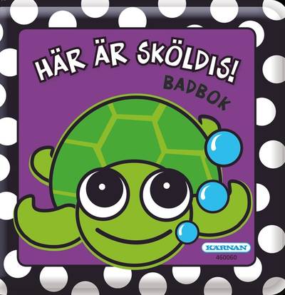 Badbok : här är Sköldis