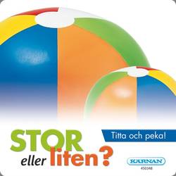 Stor eller liten?