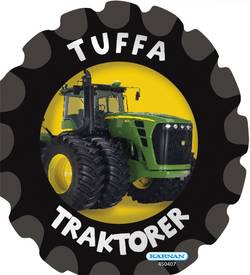Tuffa traktorer
