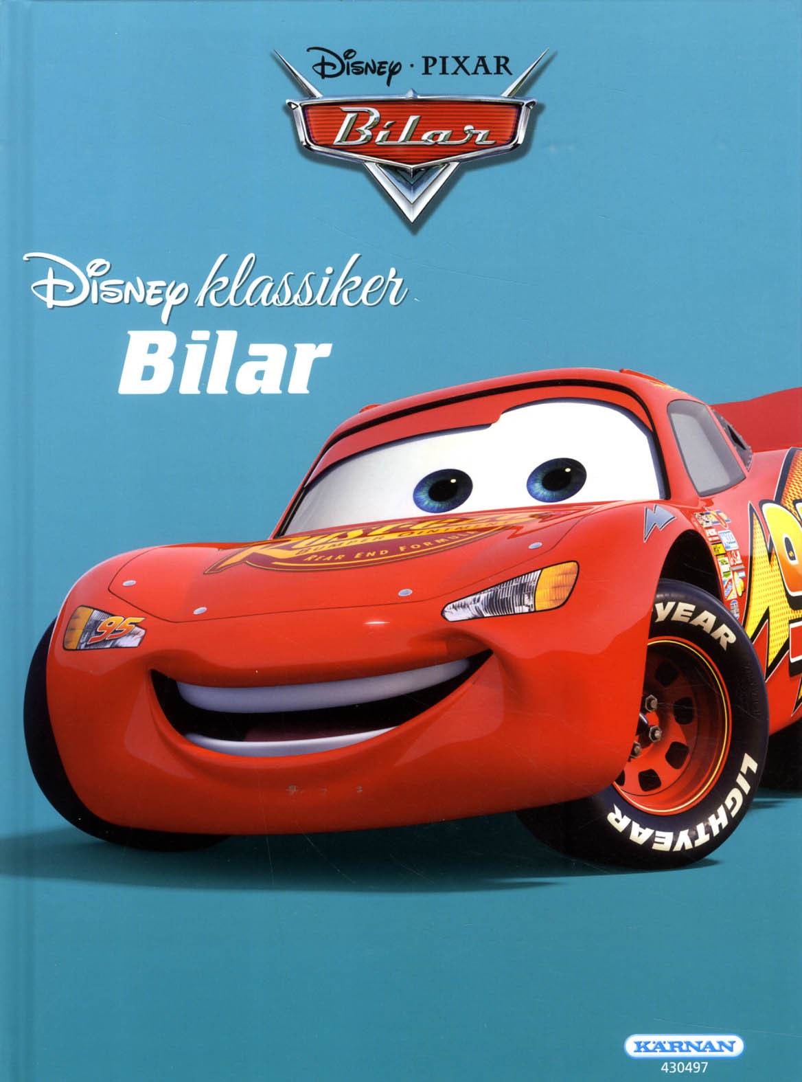 Bilar