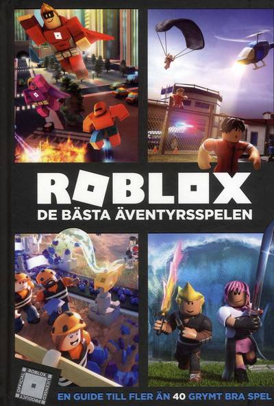 Roblox : De bästa äventyrsspelen