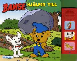 Bamse hjälper till