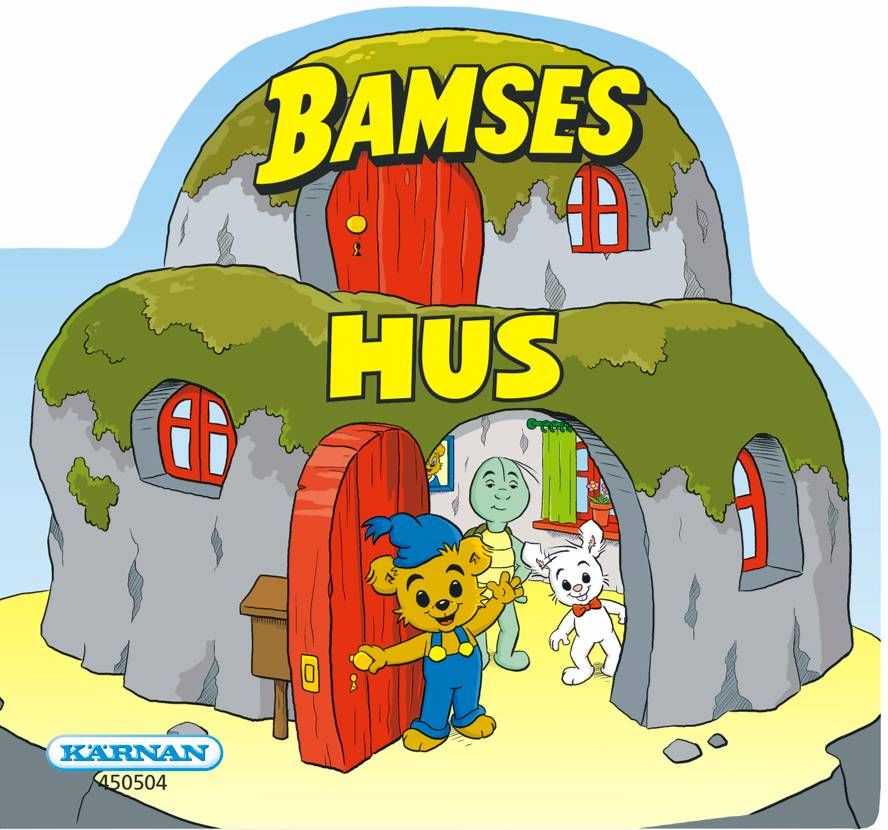 Bamses hus