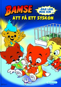 Jag lär mig om att få ett syskon