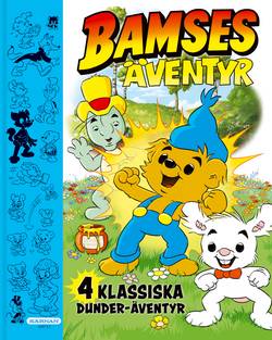 Bamses äventyr