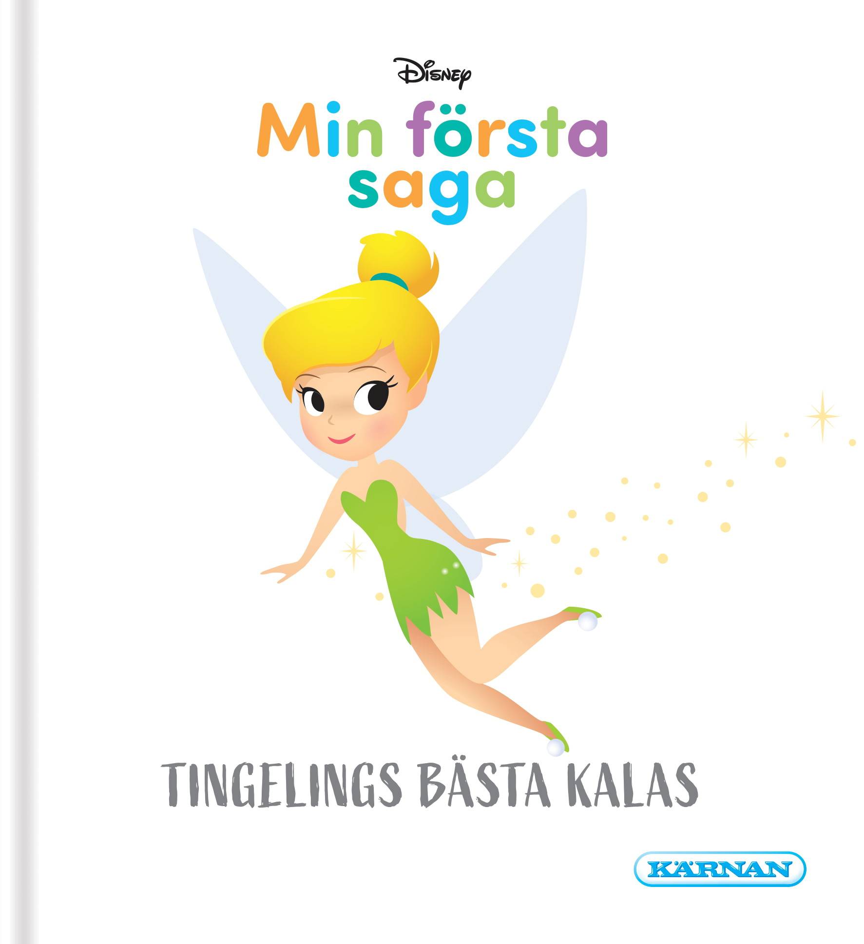 Tingelings bästa kalas