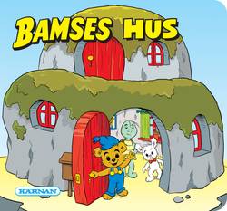 Bamses hus