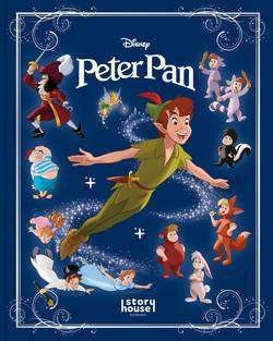 Disney klassiker - Peter Pan