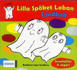 Lilla spöket Laban