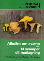 Plocka svamp del 1-2 Allmänt