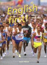 English first! [Reviderad]