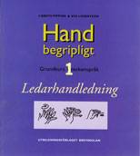 Handbegripligt 1 - ledarhandledning