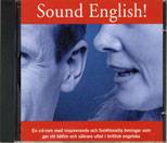 Sound English! cd med befintlig Lingus
