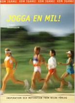 Kom igång! Jogga en mil!