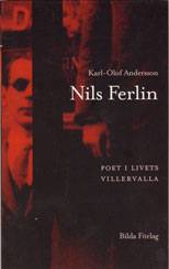 Nils Ferlin -poet i livets villervalla