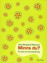 Minns du? En bok om minnesträning