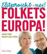 Elitprojekt - nej! Folkets Europa