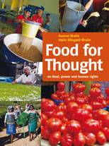 Food for thought : on food, power and human rights