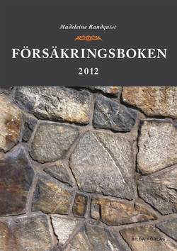 Försäkringsboken 2012