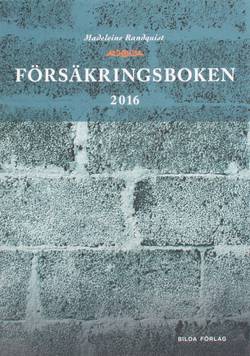 Försäkringsboken 2016