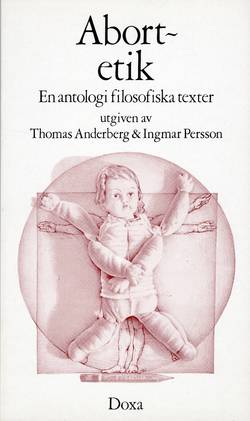 Abortetik - en antologi filosofiska texter