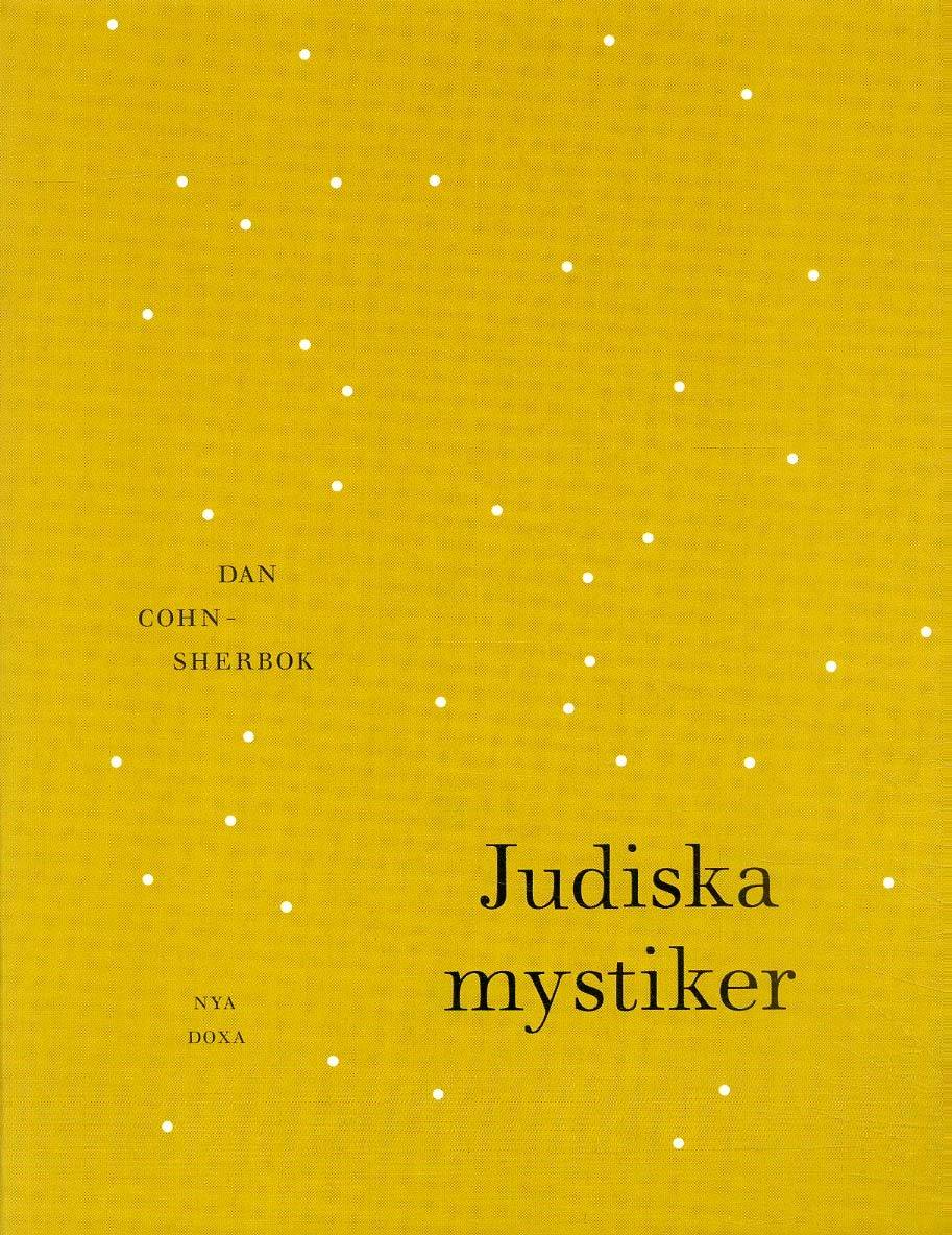 Judiska mystiker