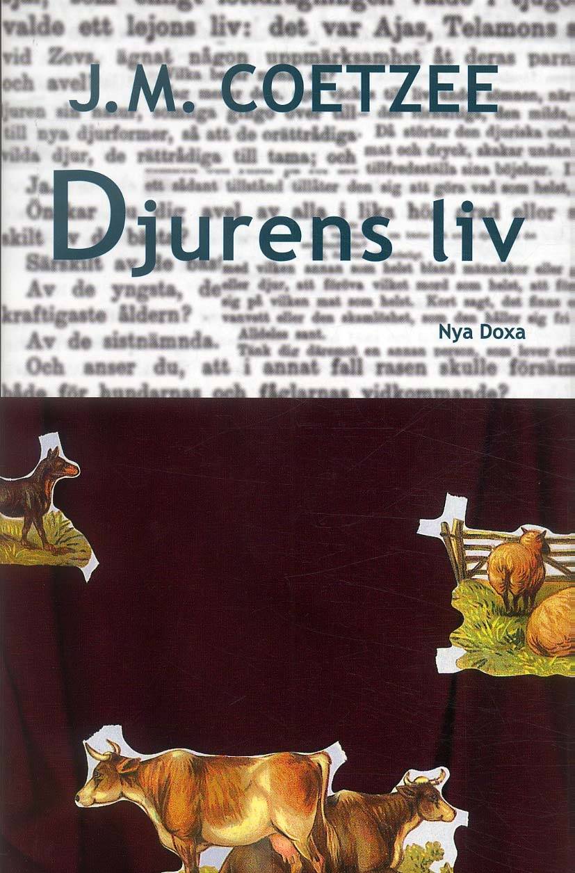 Djurens liv