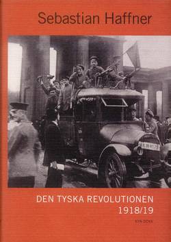 Den tyska revolutionen 1918-1919