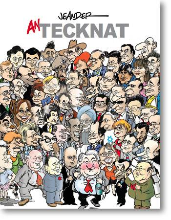 An-tecknat