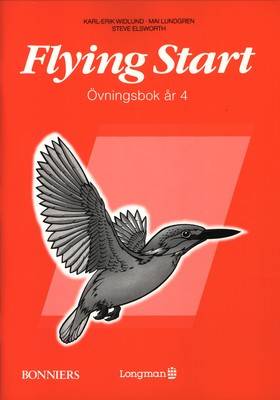 Flying Start år 4 Övningsbok