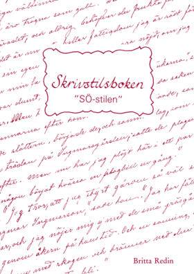 Skrivstilsboken - SÖ-stilen