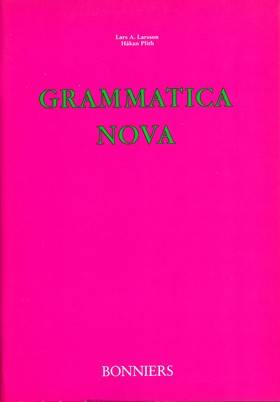 Grammatica Nova