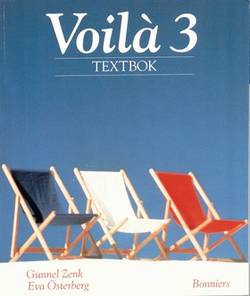 Voila 3 Textbok