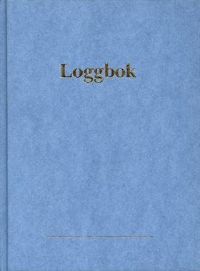 Loggboken