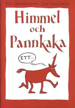 Himmel och pannkaka 1/se 52355817