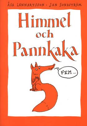 Himmel och pannkaka 5