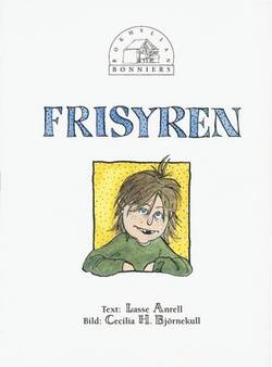 Frisyren