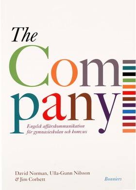 The Company Allt i ett-bok