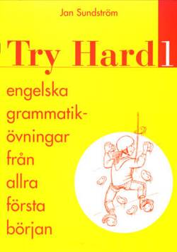 Try Hard 1