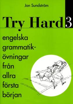 Try Hard 3