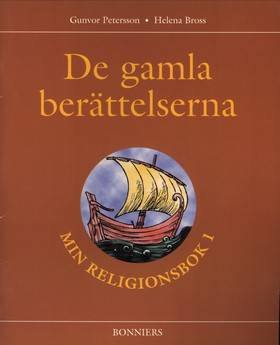 De gamla berättelserna Min bok 1