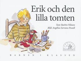 Erik och den lilla tomten