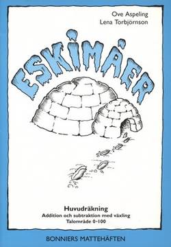 Eskimåer (5-pack)