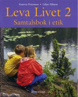 Leva livet 2 Elevhäfte