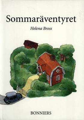 Sommaräventyret