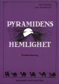 Pyramidens hemlighet (5-pack)